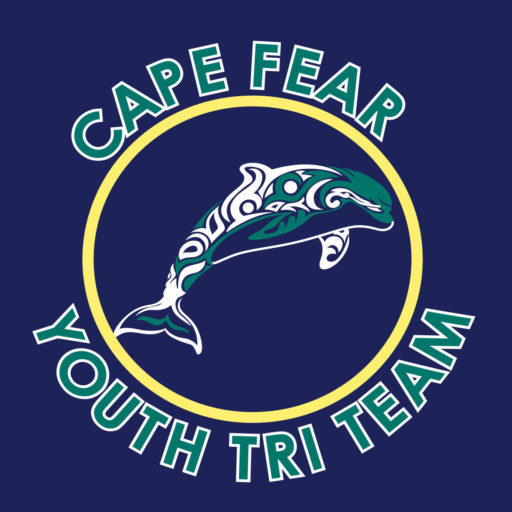 Cape Fear Youth Triathlon Team (CFYTT)